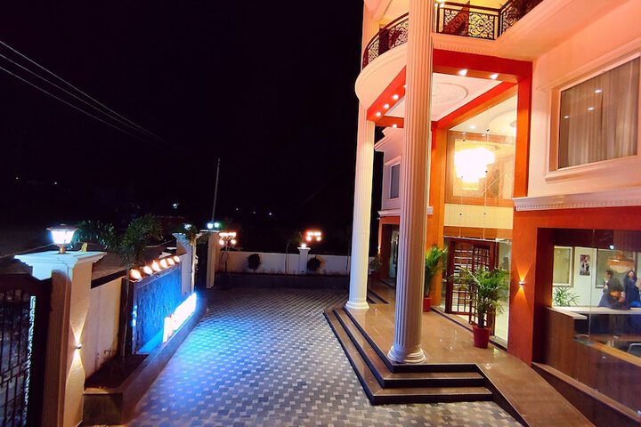 Hotel 94 of 102