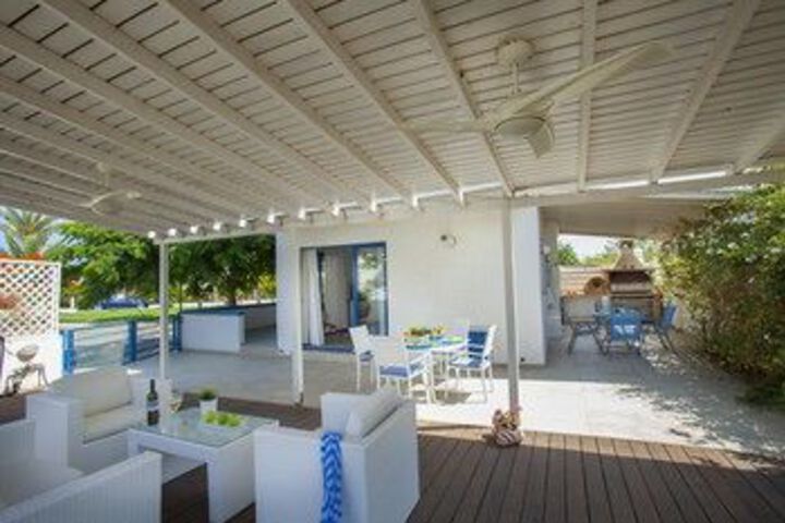 Terrace/Patio 36 of 47