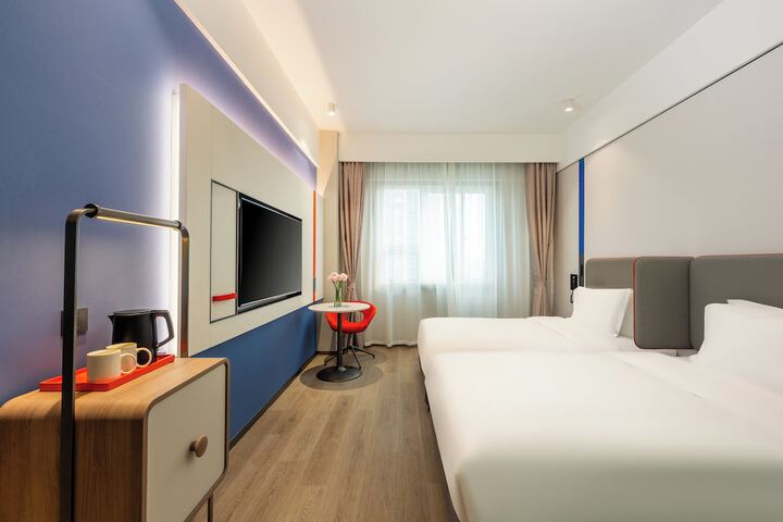 Room 22 of 88