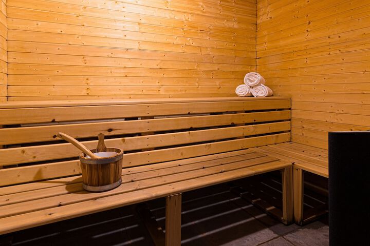 Spa and Wellness