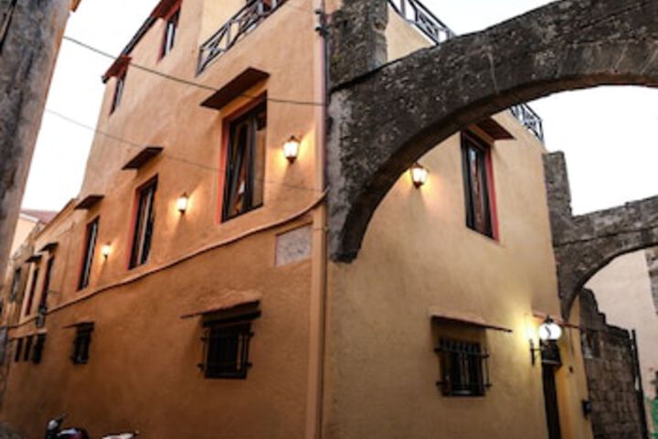 Cosy Keep