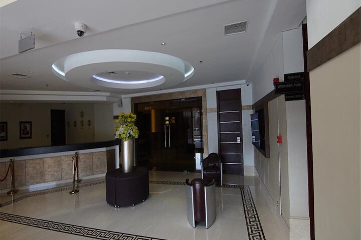 Hotel Interior 3 of 60
