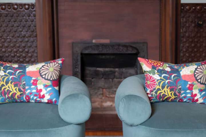 Hotel Interior 72 of 85