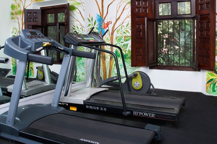 Health and Fitness 33 of 64