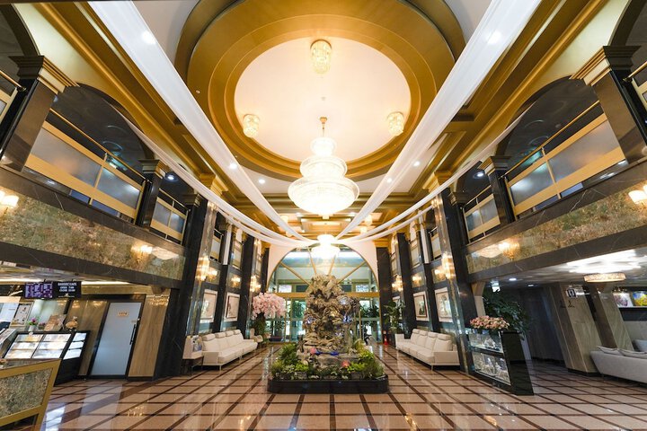 Hotel Interior 2 of 25