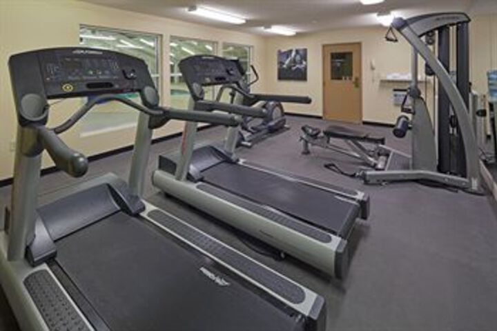 Fitness Center Photo