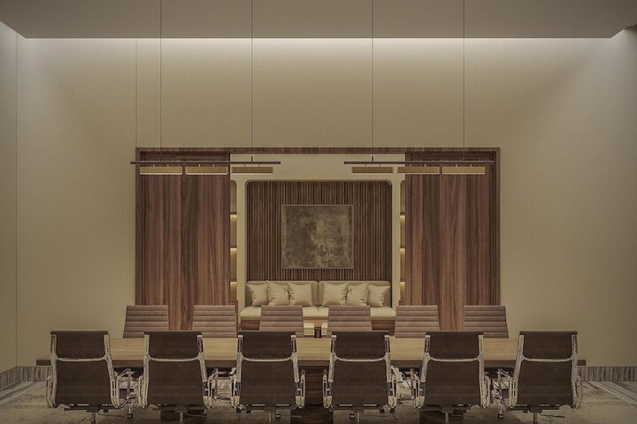 Meeting 56 of 61