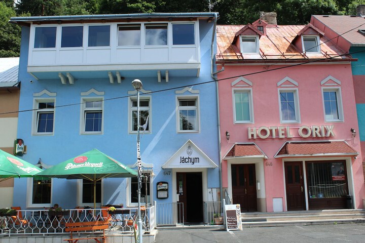 Hotel 28 of 28
