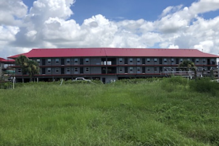 Hotel 112 of 114