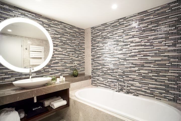 Bath Amenities
