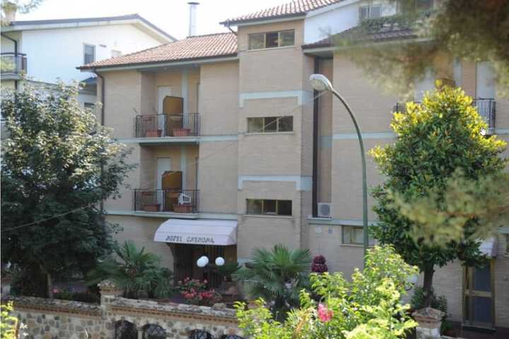Hotel 19 of 19