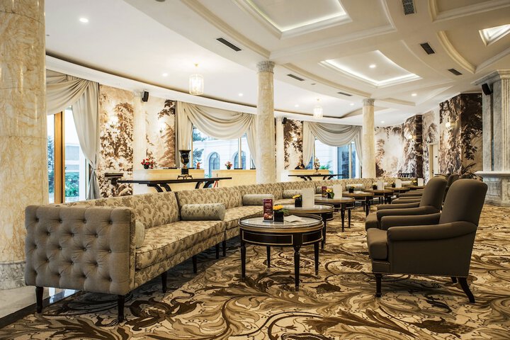 Hotel Interior 6 of 111