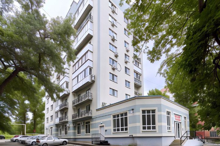 Versale Apart-Hotel