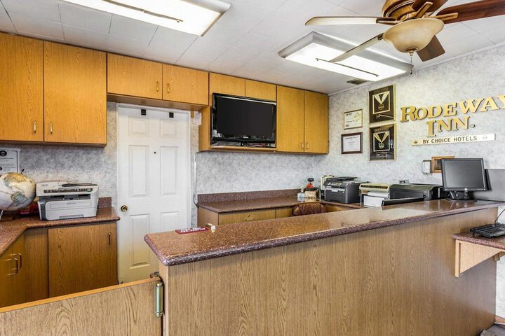 Hotel Interior 3 of 25