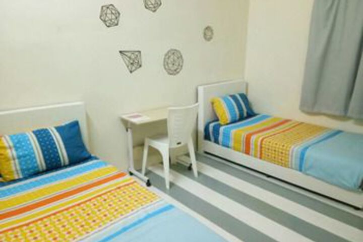 N & T Budget Homestay