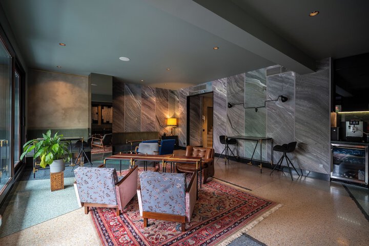 Hotel Interior 16 of 257