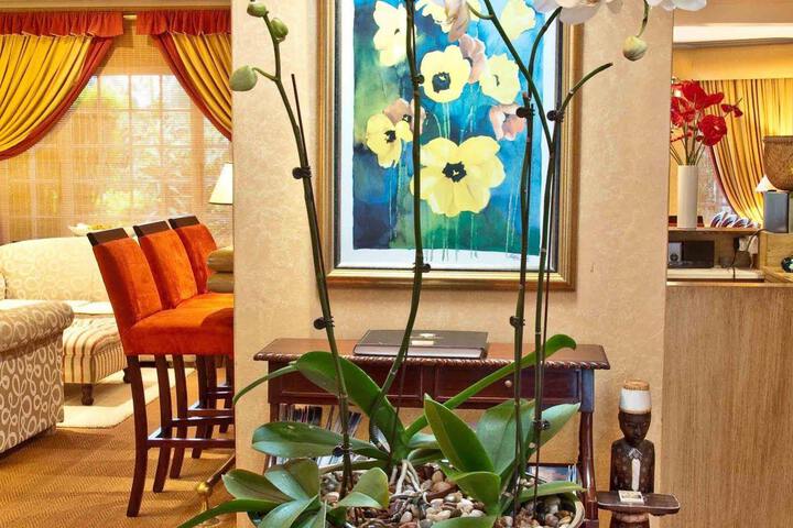 Fitness Center Photo