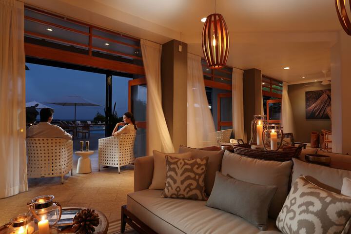 Hotel Interior 2 of 63