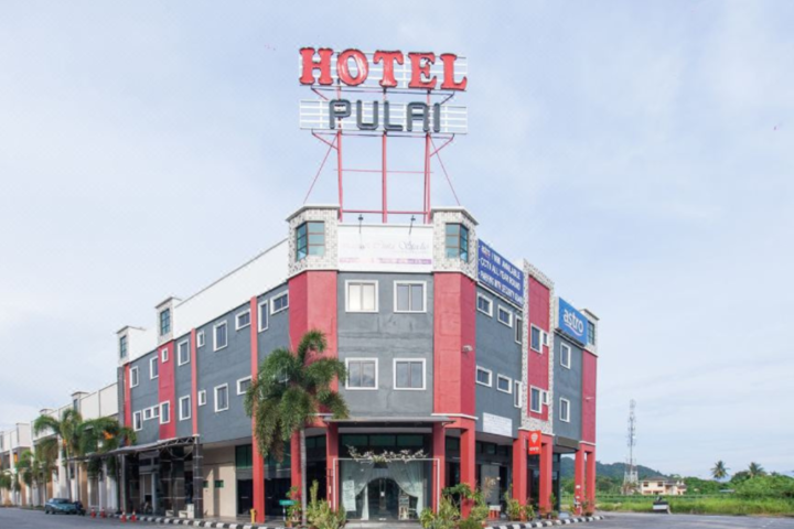 Hotel Pulai Ipoh