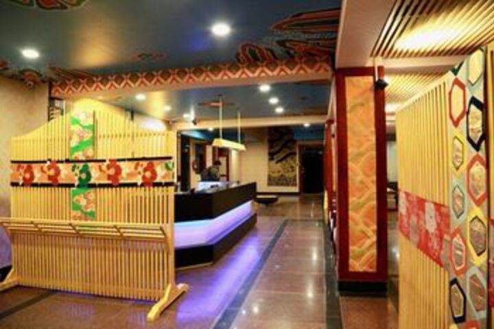 Hotel 26 of 37