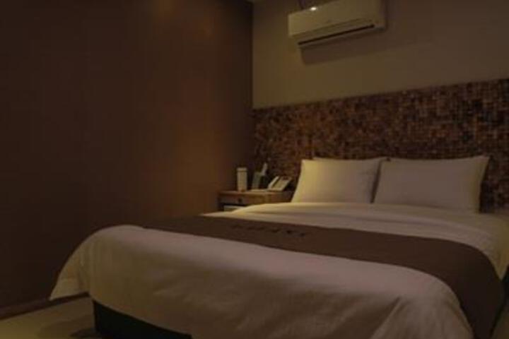 Goodstay Galaxy Hotel