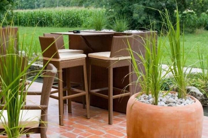 Terrace/Patio 47 of 48