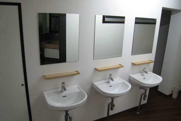 Amenities Pic