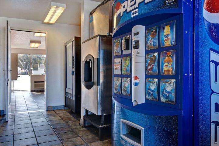 Vending machine