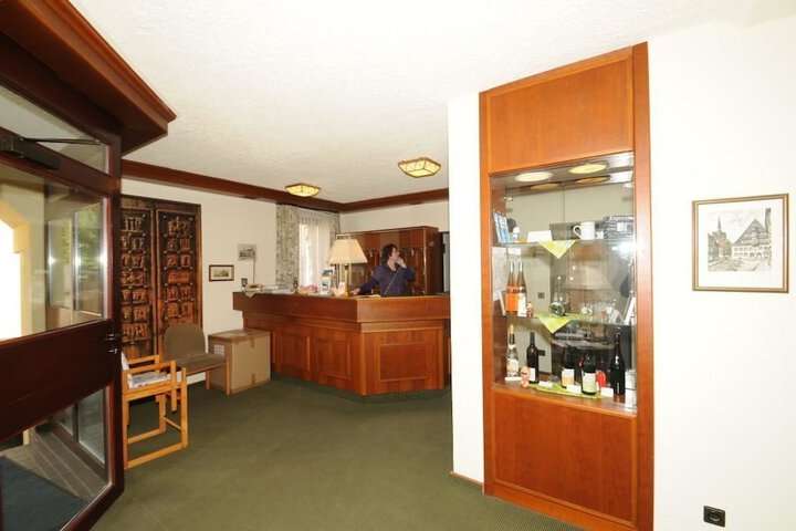 Hotel Interior 2 of 33