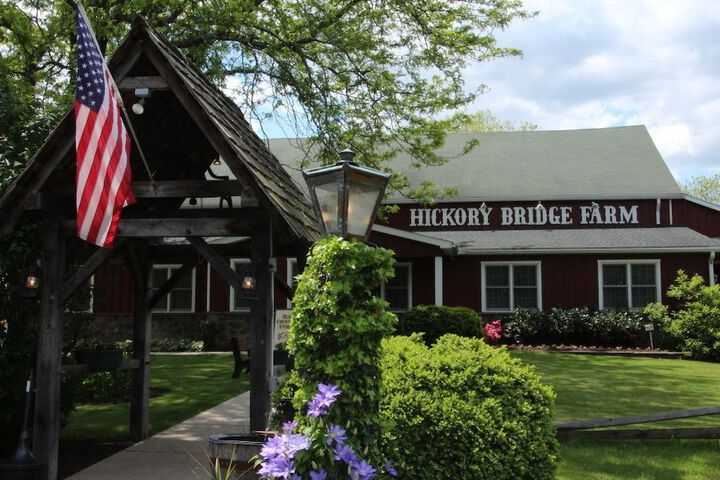 Restaurants