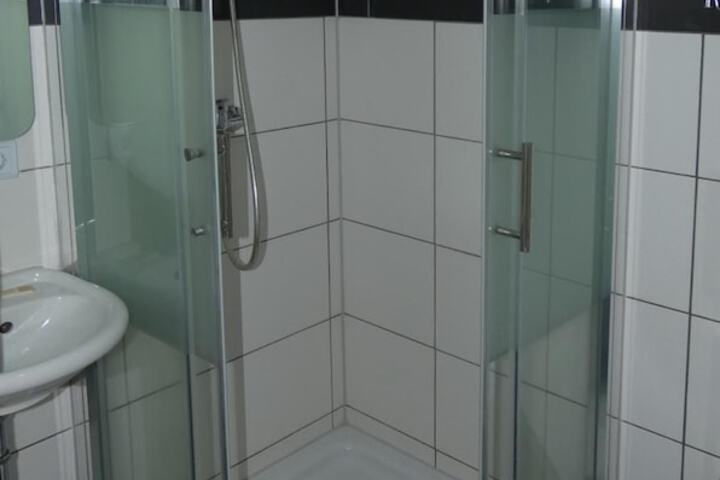 Bath Interior