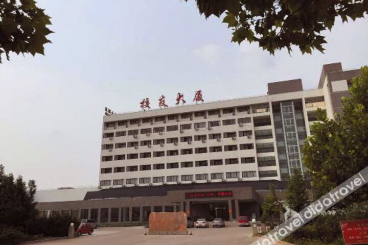 Hotel 12 of 29
