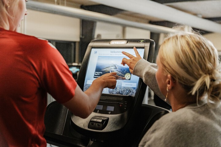 Health and Fitness 21 of 45