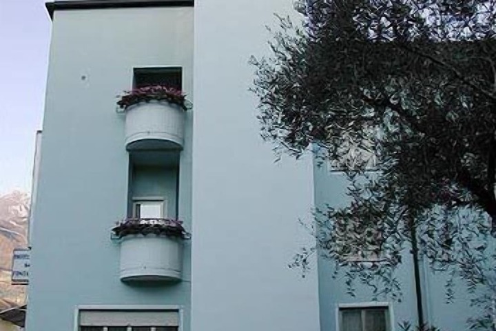 Hotel 18 of 18