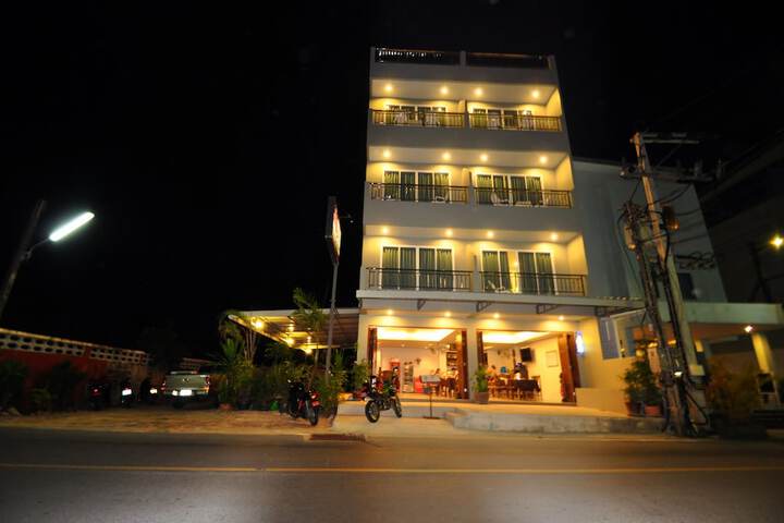 Hotel 38 of 45