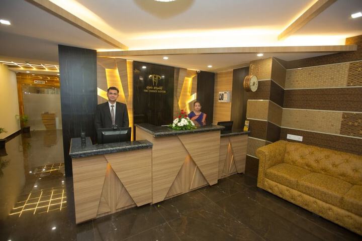Hotel Interior 2 of 25