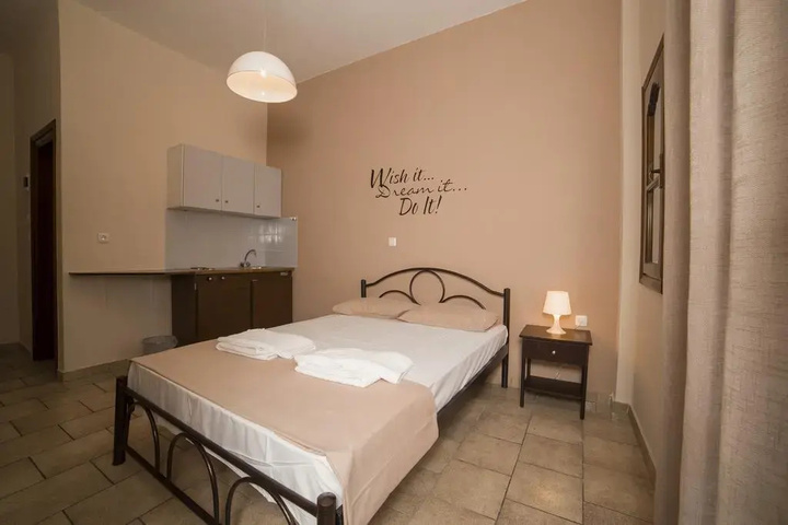 ANASTASIADIS HOUSE