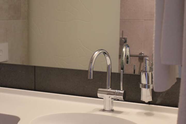 Bathroom Vanities