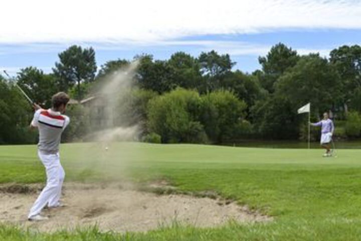 Golf 53 of 132