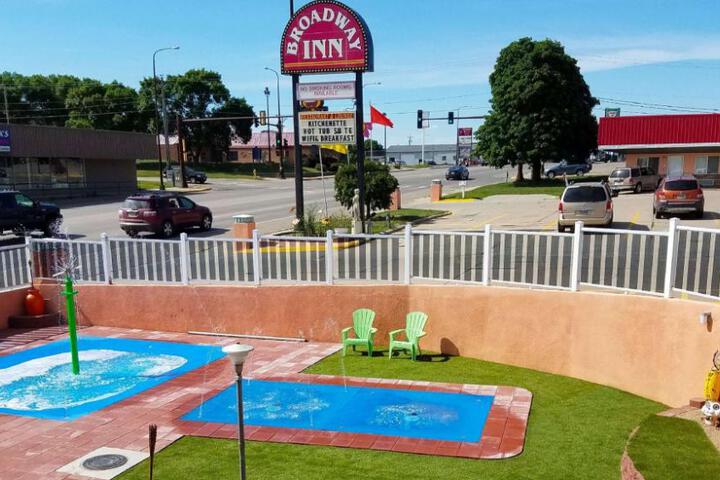 Fitness Center Photo