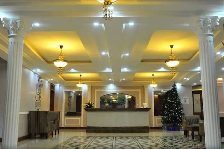 Hotel Interior 2 of 130