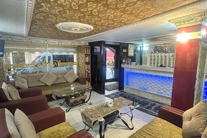Hotel 41 of 41