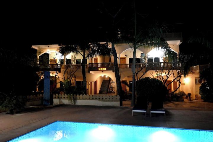 Hotel 42 of 46
