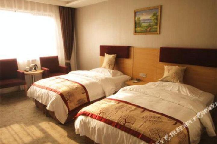 Xin Nan Ya Hotel