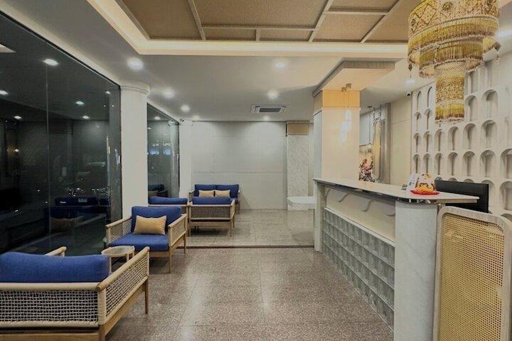 Hotel Interior 17 of 40