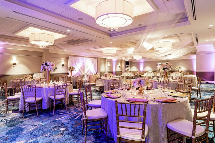 Ballroom