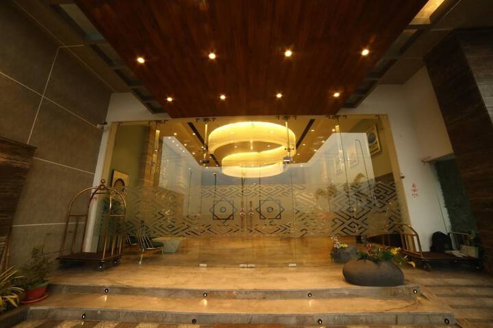 Hotel Interior 3 of 54