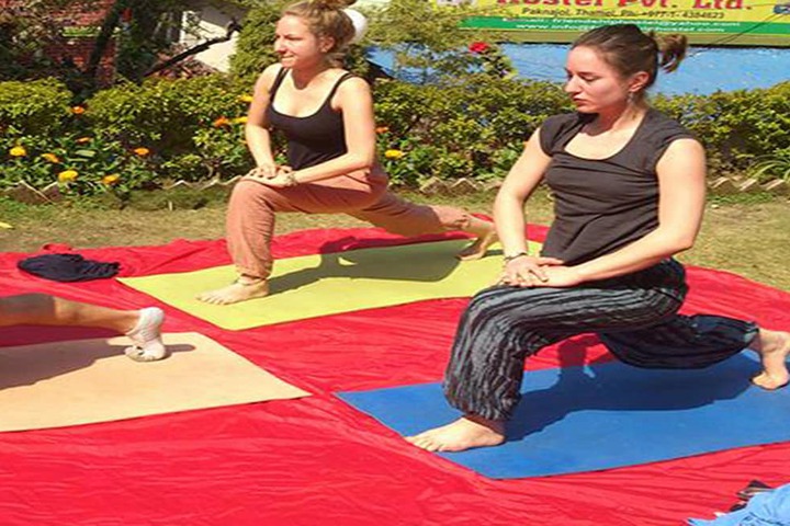 Fitness Club