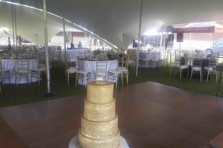 Wedding/Banquet 24 of 30