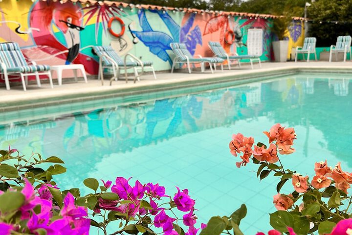 Los Veleros STHotels in Santa Marta